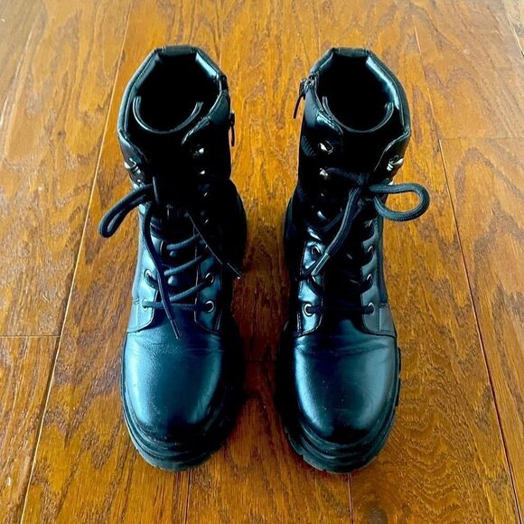 Marc fisher snow boots - Picture 4 of 6